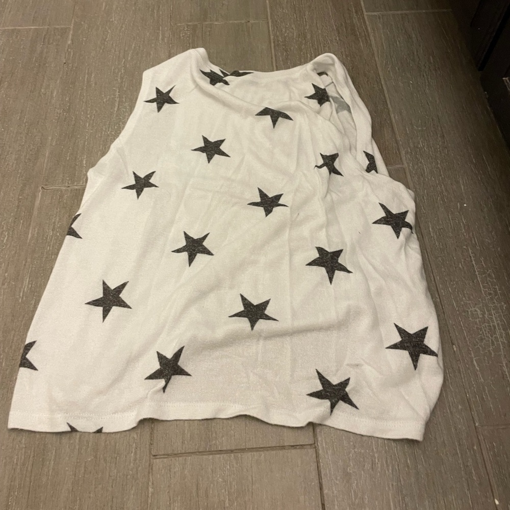 Star Tank